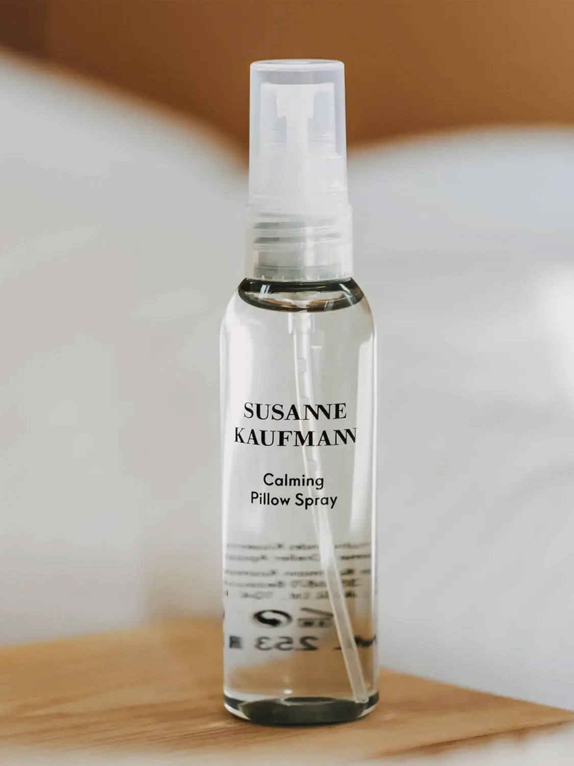 Susanne Kaufmann Calming Pillow Spray